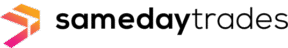 Same Day Trades logo